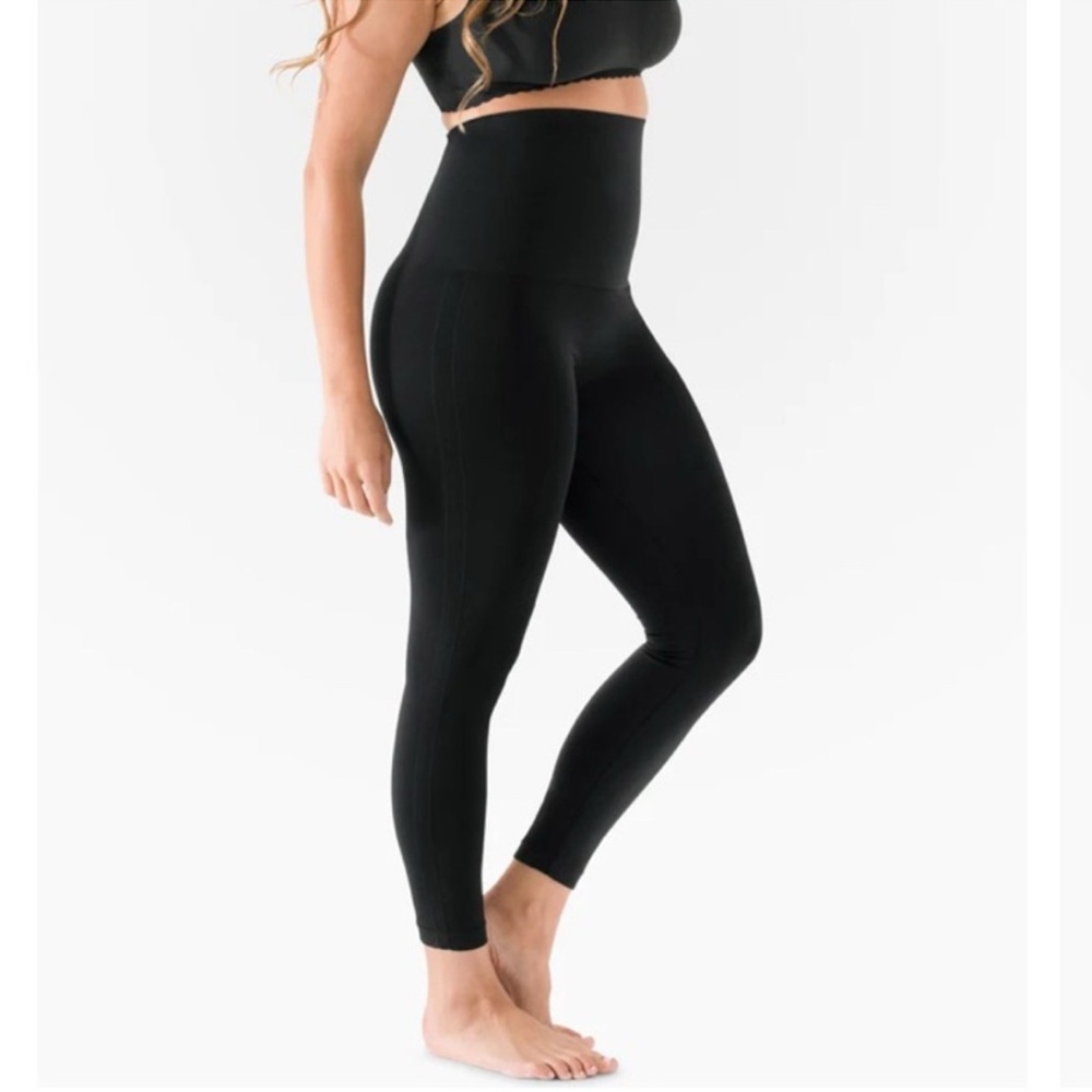 Mother Tucker compression leggings